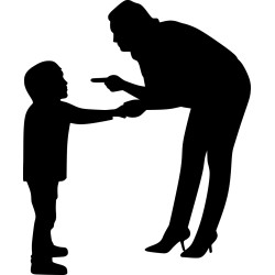 Jak budovat (nejen) rodičovskou autoritu